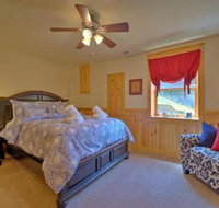 Dream Catcher Cabin - Orlando Tourists