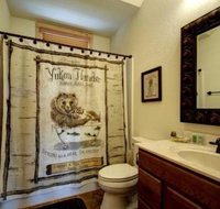 Mountain Aerie Cabin - Orlando Tourists