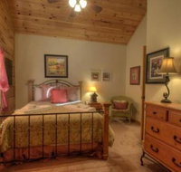 Eagles Nest Cabin - Orlando Tourists