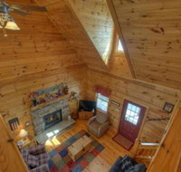 American Patriot Cabin - Orlando Tourists