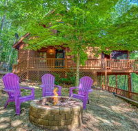 Kayels Mountain Retreat - Orlando Tourists