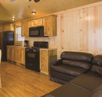 Sunset Lakes RV Resort - Orlando Tourists