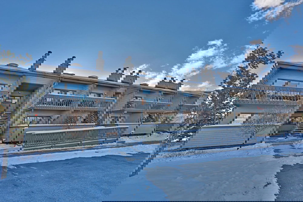 The Pines At Meadow Ridge A12 3 Bedroom Condo By Redawning - thumb 4