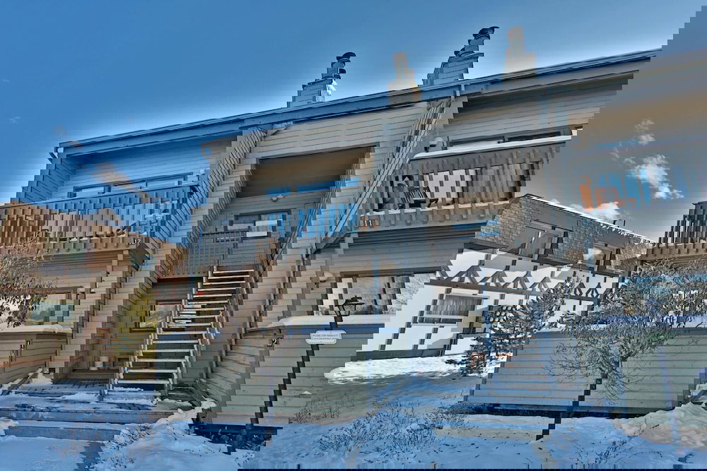 The Pines At Meadow Ridge A12 3 Bedroom Condo By Redawning - thumb 2