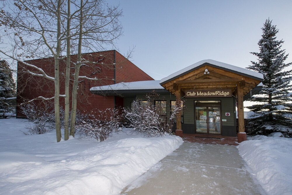 The Pines At Meadow Ridge A12 3 Bedroom Condo By Redawning - thumb 0