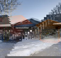 The Pines At Meadow Ridge A12 3 Bedroom Condo by Redawning - Orlando Tourists