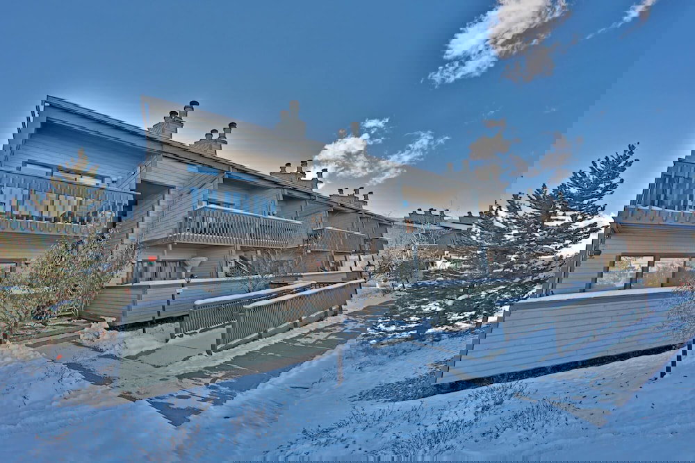 The Pines At Meadow Ridge A12 3 Bedroom Condo By Redawning - thumb 3