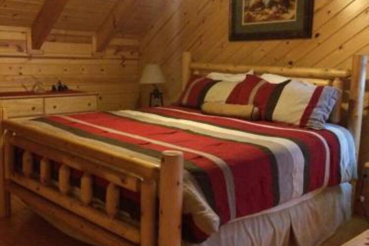 Pine Cabin At Blairsville - thumb 0