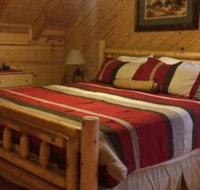 Pine Cabin at Blairsville - Orlando Tourists
