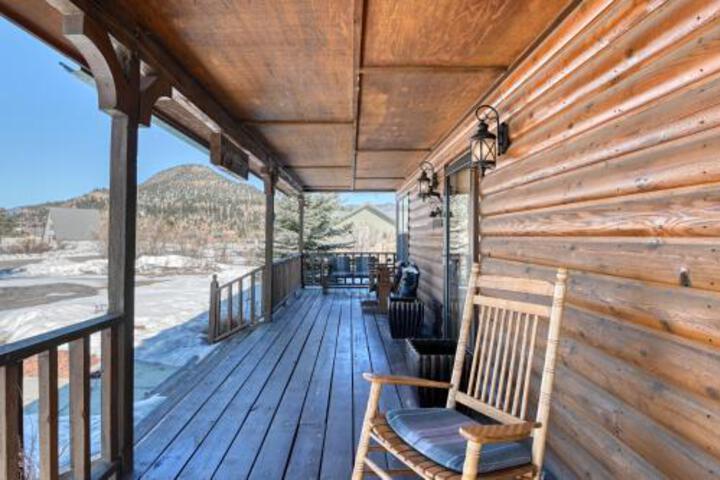 South Fork Sunset - thumb 2