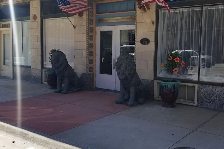 Tioga Extended Stay Hotel - thumb 6