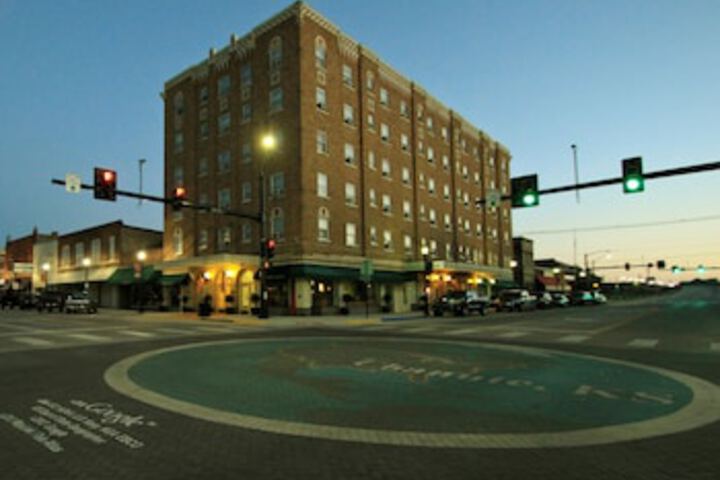 Tioga Extended Stay Hotel - thumb 0
