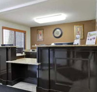 Americas Best Value Inn  Suites Bismarck - Orlando Tourists