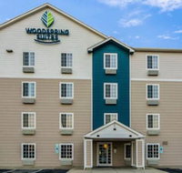 WoodSpring Suites Fayetteville Fort Bragg - Orlando Tourists