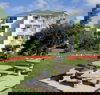 The Suites at Fall Creek by Diamond Resorts - Orlando Tourists