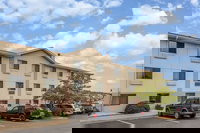 Super 8 by Wyndham Dumfries/Quantico