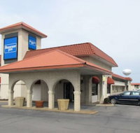 Rodeway Inn - Orlando Tourists