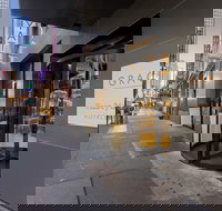 Room Mate Grace Boutique Hotel - Orlando Tourists