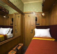 The Jane Hotel - Orlando Tourists