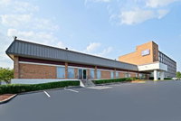 Americas Best Value Inn Baltimore