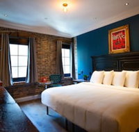 The Sohotel - Orlando Tourists