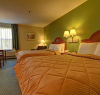 Inn at Clinton - Orlando Tourists