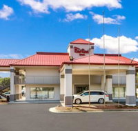 Red Roof Inn Fayetteville I-95 - Orlando Tourists
