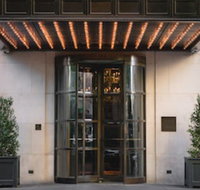 Gramercy Park Hotel - Orlando Tourists