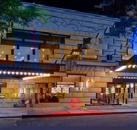 NH Collection New York Madison Avenue - Orlando Tourists