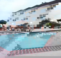 Towneplace Suites By Marriott - Orlando Tourists