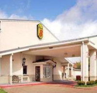 Super 8 by The Galleria / North Dallas - Orlando Tourists