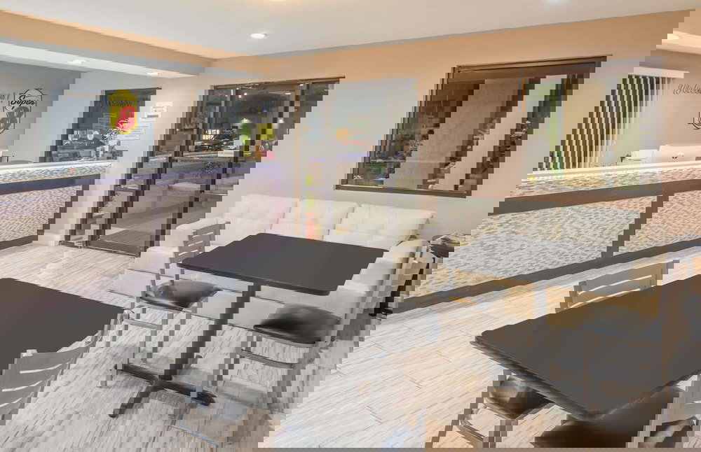 Super 8 By Wyndham Bryant Little Rock Area - thumb 1