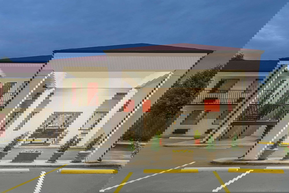 Super 8 By Wyndham Bryant Little Rock Area - thumb 0