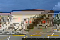 Super 8 by Wyndham Bryant Little Rock Area