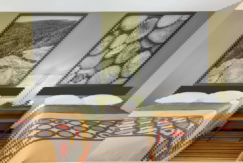 Super 8 By Wyndham Bryant Little Rock Area - thumb 5