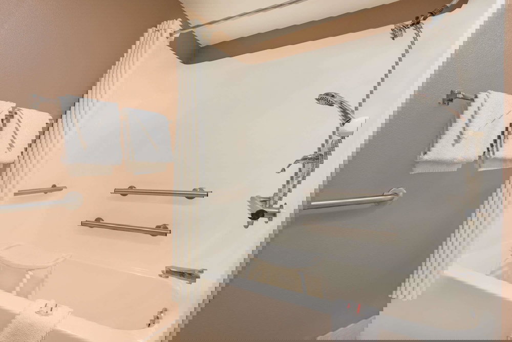 Super 8 By Wyndham Bryant Little Rock Area - thumb 6