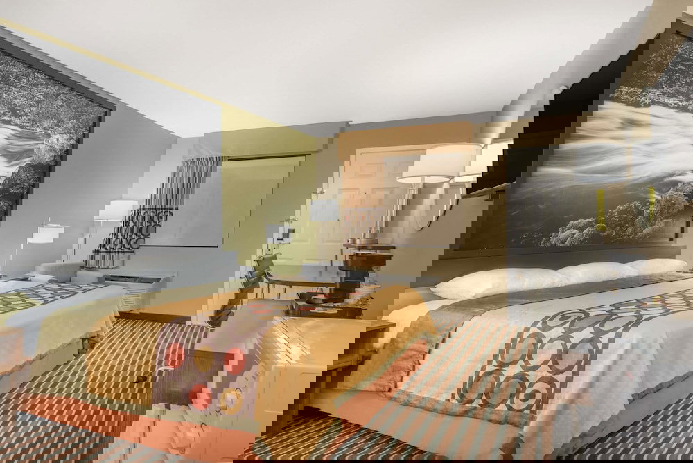 Super 8 By Wyndham Bryant Little Rock Area - thumb 4