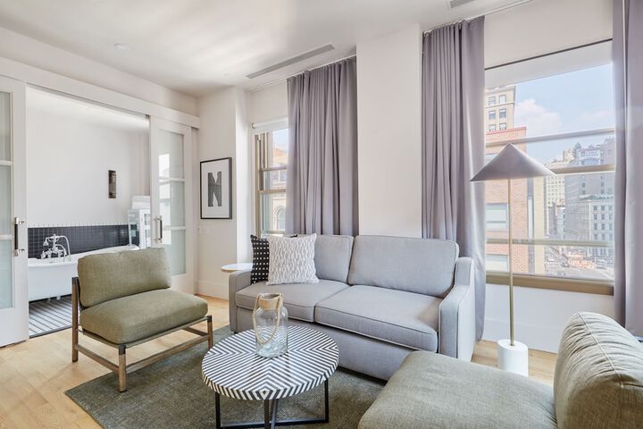 Sonder | Duane Street - thumb 7