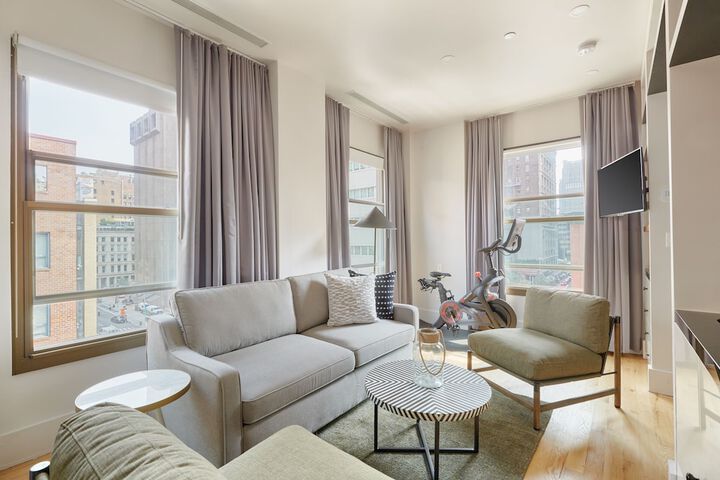 Sonder | Duane Street - thumb 2