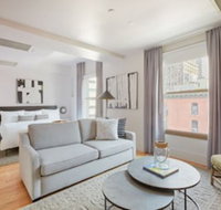 Sonder  Duane Street - Orlando Tourists