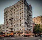 Hotel Wales - Orlando Tourists