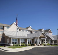 Residence Inn by Marriott Billings - Orlando Tourists