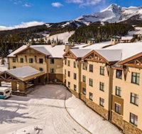 The Lodge at Big Sky - Orlando Tourists