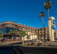 Best Western Hoover Dam Hotel - Orlando Tourists