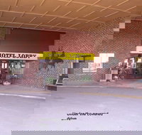 Dodge House Hotel  Convention Center - Orlando Tourists