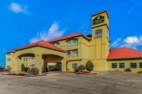 La Quinta Inn  Suites by Wyndham Hobbs