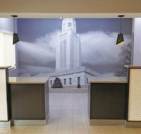 La Quinta Inn by Wyndham Lincoln - Orlando Tourists