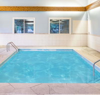 Baymont by Wyndham Piqua - Orlando Tourists