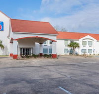 Motel 6 Crowley, LA - Orlando Tourists