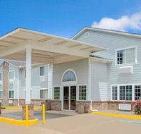Super 8 by Wyndham Riverside/Kansas City - Orlando Tourists
